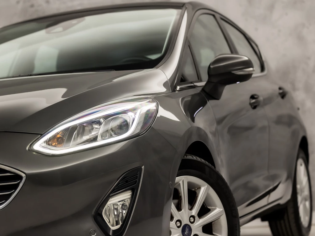 Ford Fiesta – foto 2