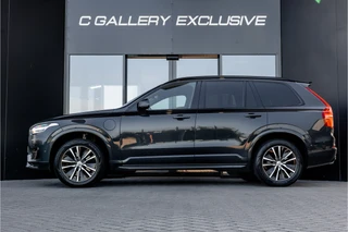Volvo XC90 – thumbnail 4