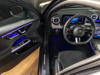 Mercedes-Benz C-Klasse – thumbnail 24