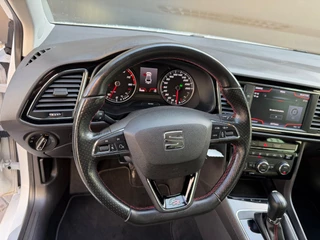 SEAT Leon – thumbnail 29