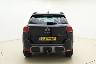 Citroën C3 Aircross – thumbnail 5