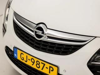 Opel Zafira – thumbnail 32
