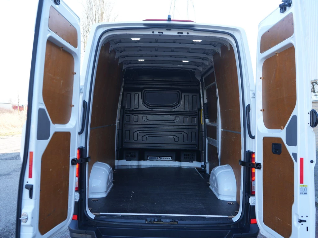 Volkswagen Crafter – foto 30