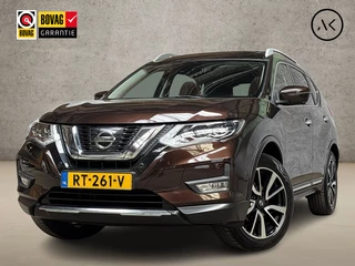 Nissan X-Trail – thumbnail 1