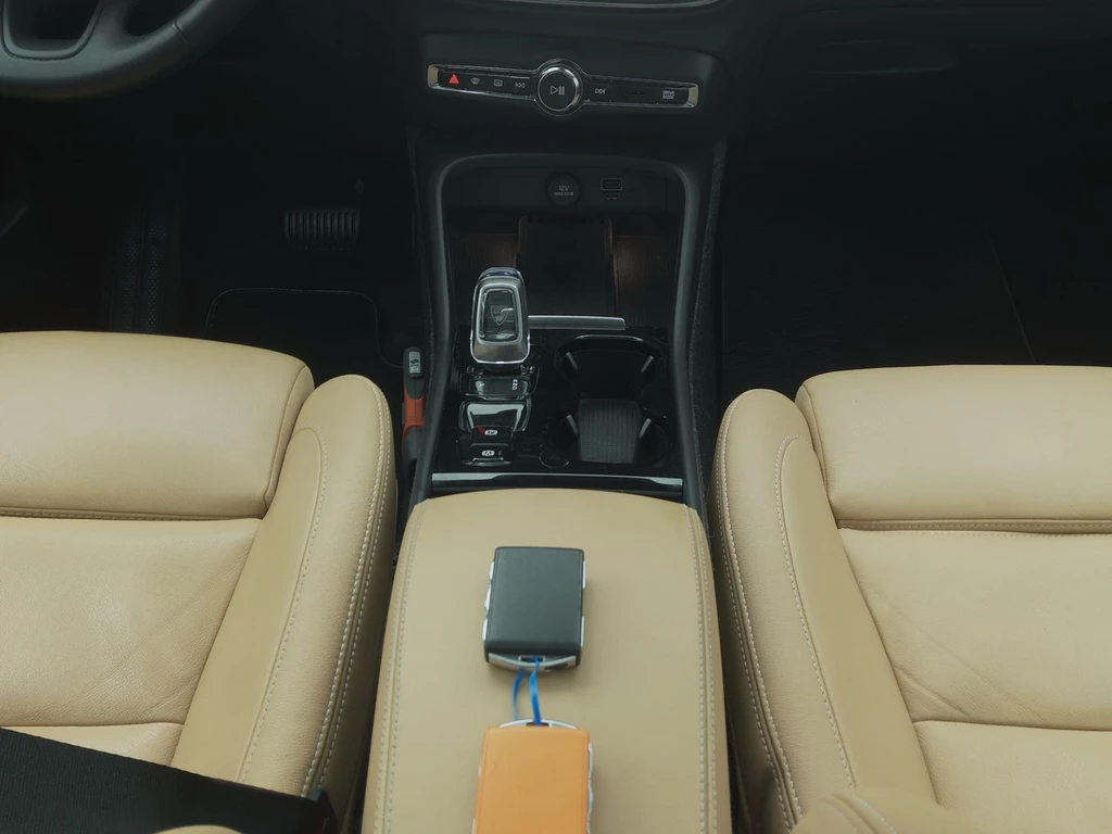 Volvo XC40 – foto 27