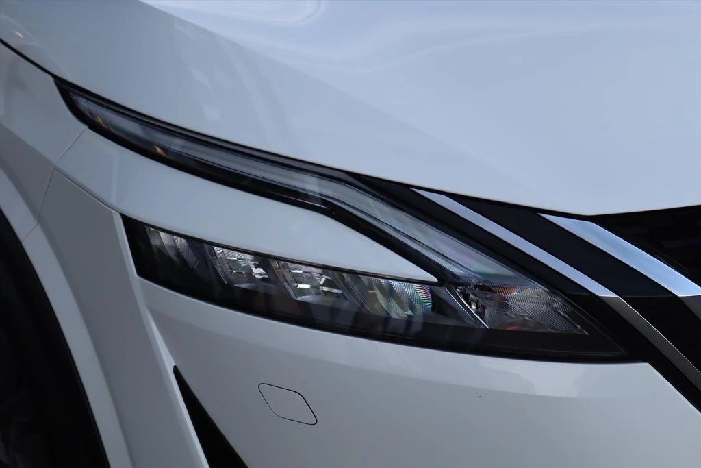 Nissan QASHQAI – foto 30