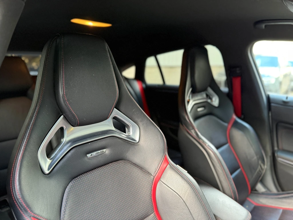 Mercedes-Benz CLA – foto 28