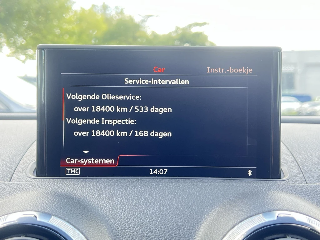 Audi A3 – foto 31