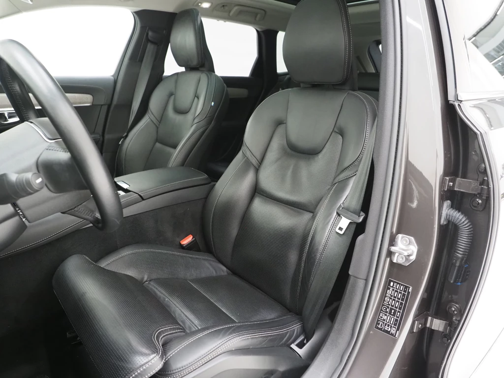 Volvo V90 – foto 7
