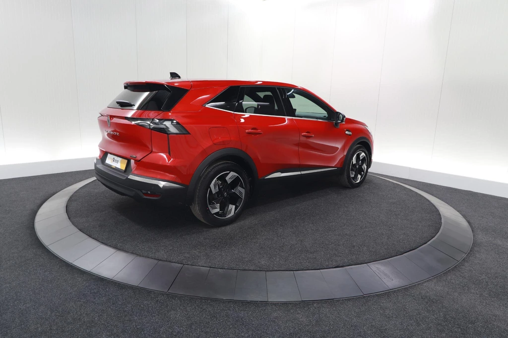 Renault Symbioz – foto 13