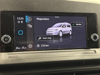 Volkswagen Caddy – thumbnail 27