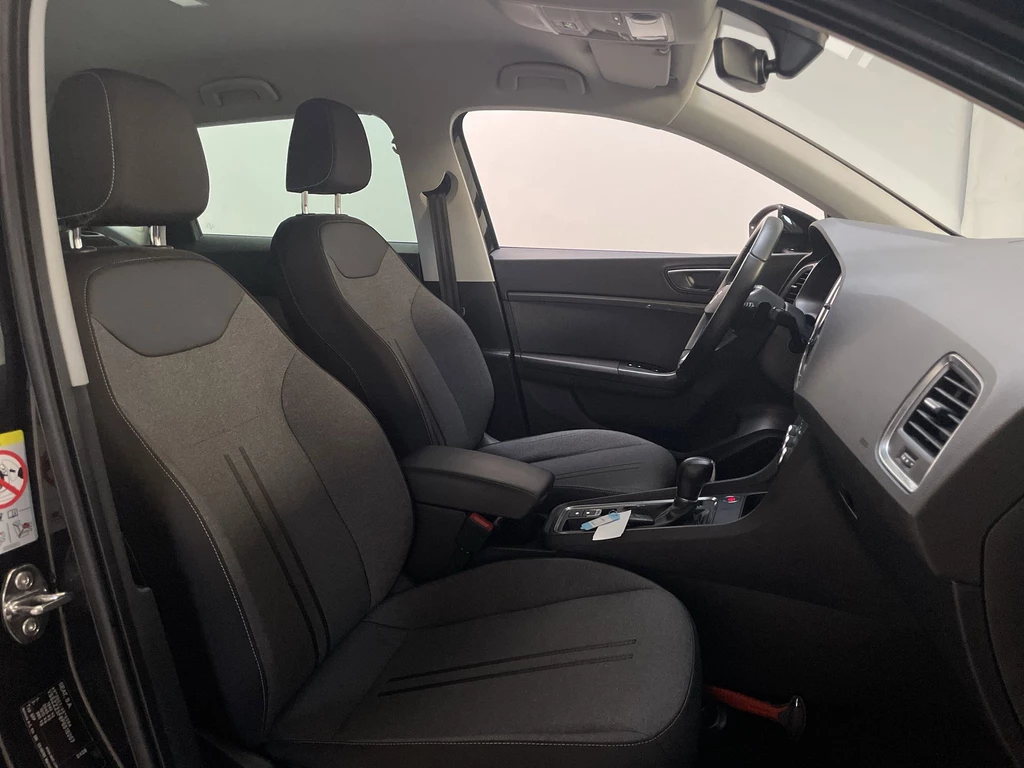 SEAT Ateca – foto 11