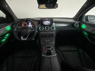Mercedes-Benz GLC – thumbnail 10