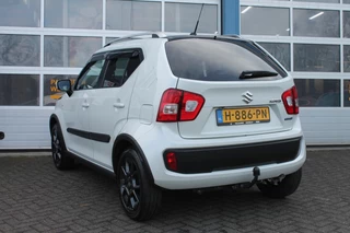 Suzuki Ignis – thumbnail 5