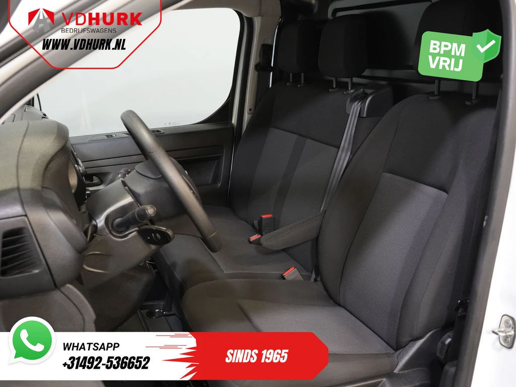 Opel Vivaro – foto 12