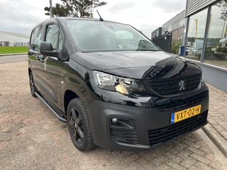 Peugeot Partner – thumbnail 14