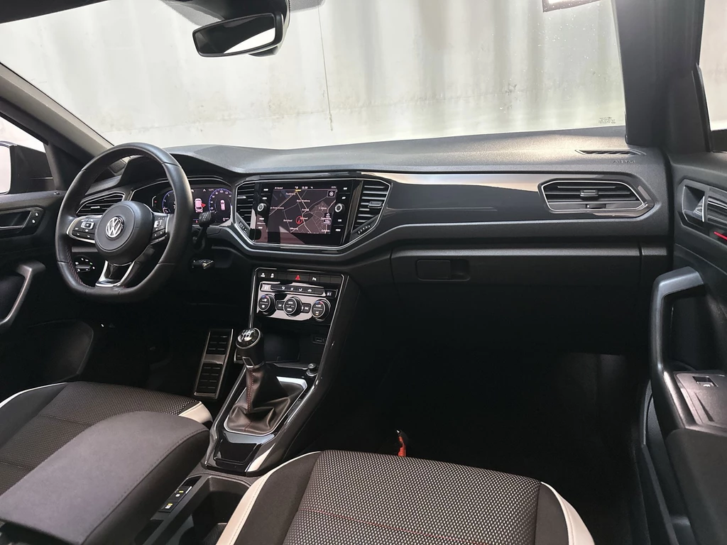 Volkswagen T-Roc – foto 9