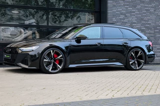 Audi RS6 – thumbnail 3