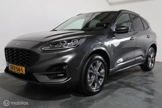 Ford Kuga – thumbnail 3