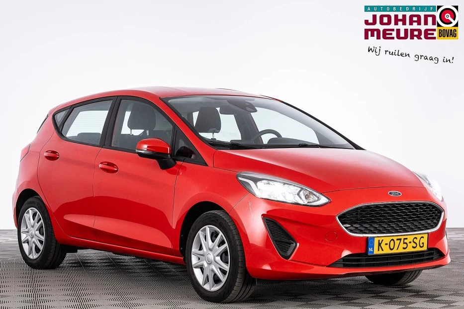 Ford Fiesta – foto 7
