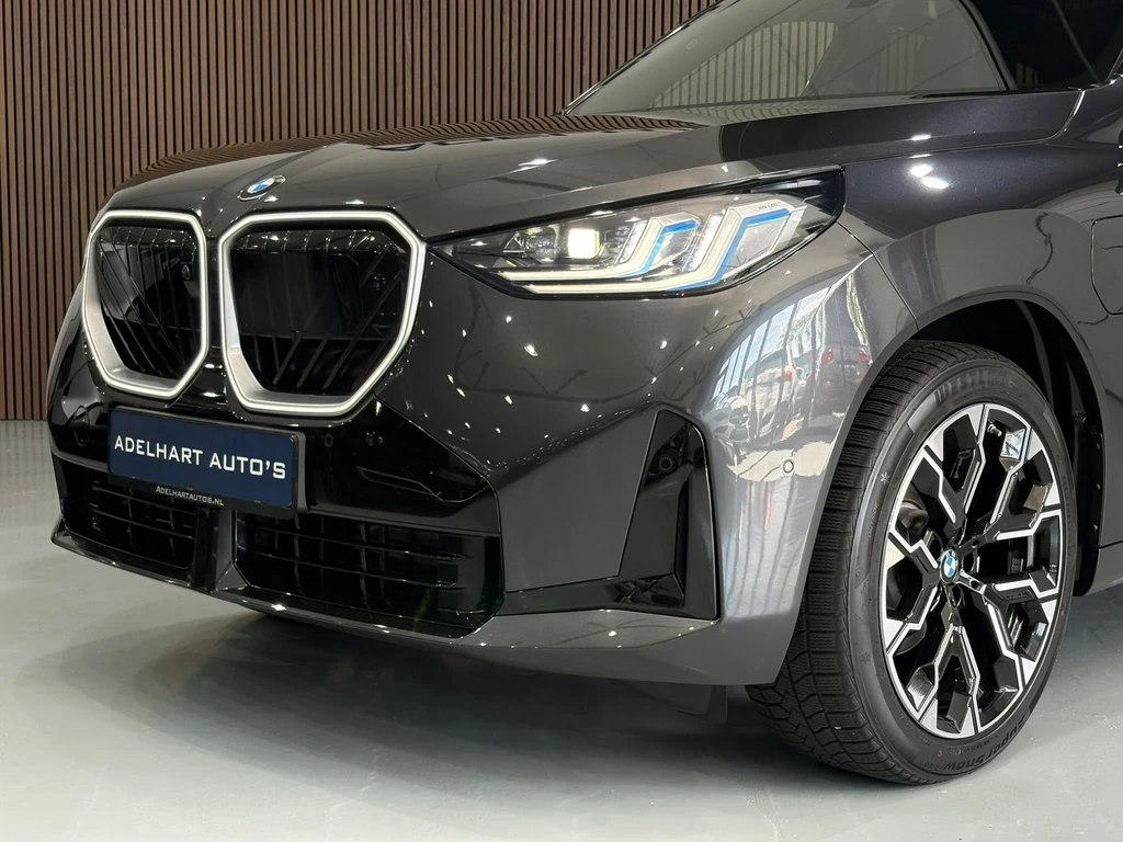 BMW X3 – foto 31