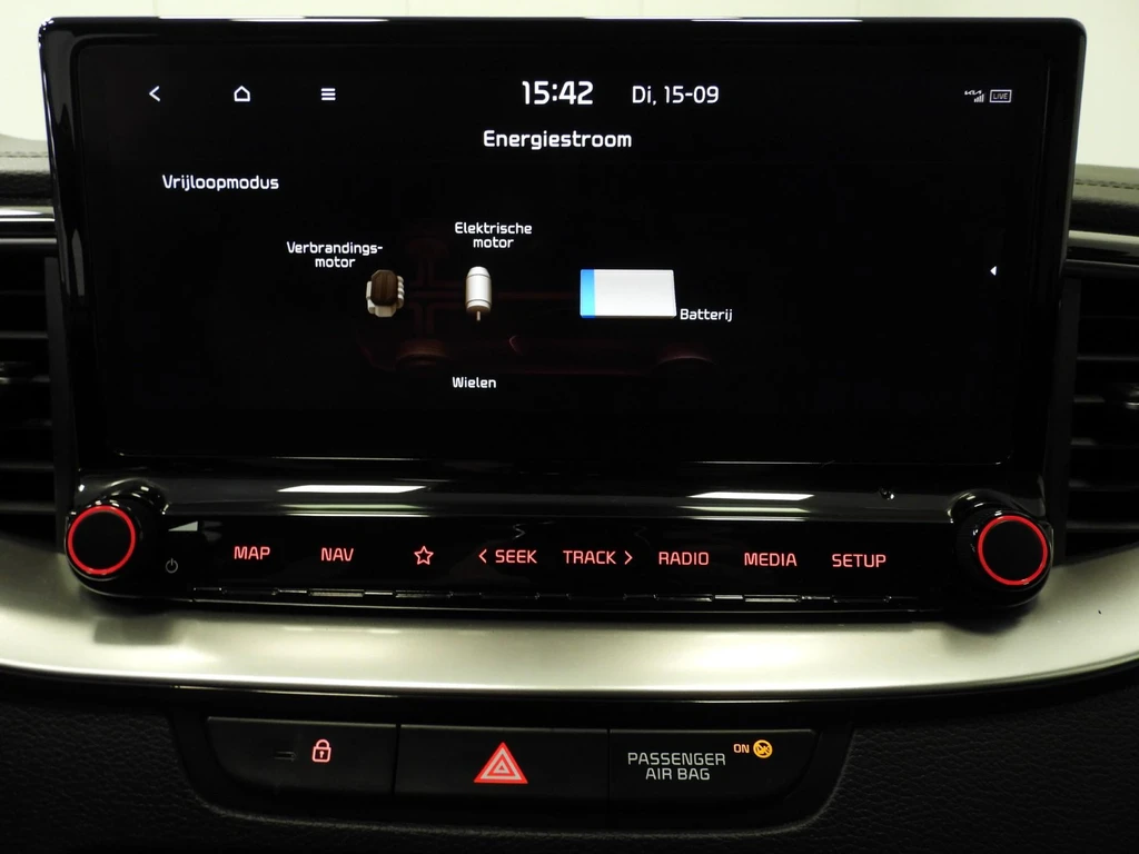 Kia Ceed Sportswagon – foto 17