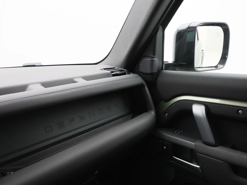 Land Rover Defender – foto 47