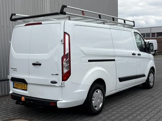 Ford Transit Custom – thumbnail 6