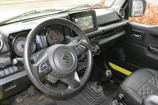 Suzuki Jimny – thumbnail 23