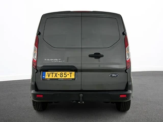 Ford Transit Connect – thumbnail 4