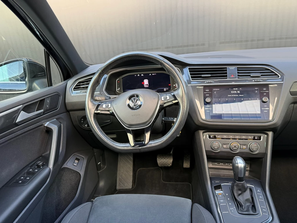Volkswagen Tiguan – foto 47