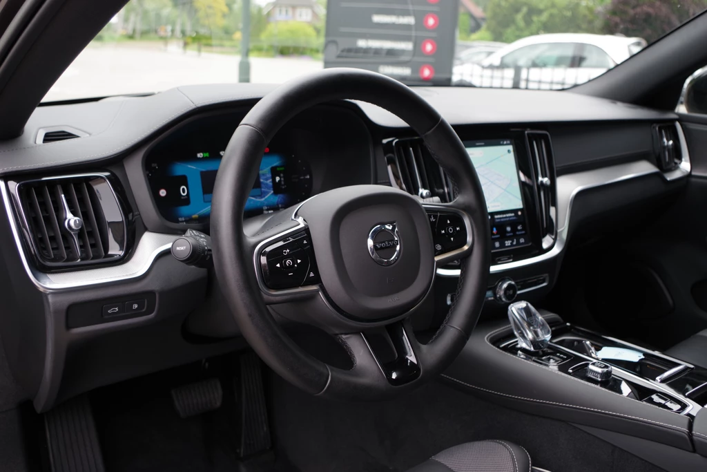 Volvo V60 – foto 8