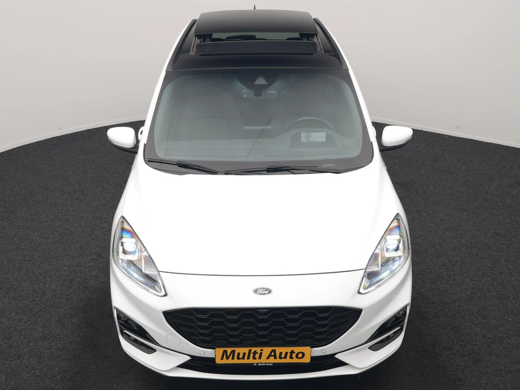 Ford Kuga – foto 13