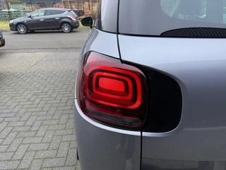Citroën C3 Aircross – thumbnail 13