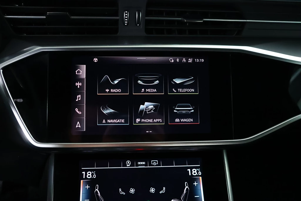 Audi A6 – foto 24