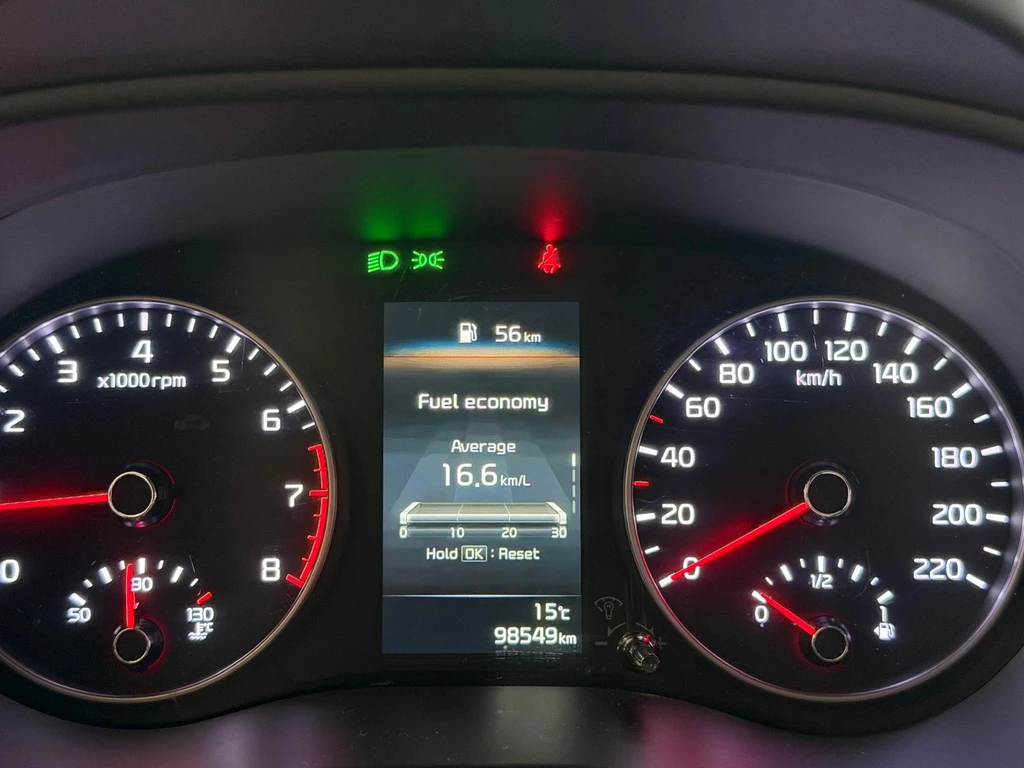 Kia Picanto – foto 15