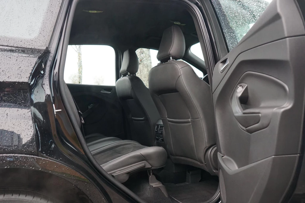 Ford Kuga – foto 15