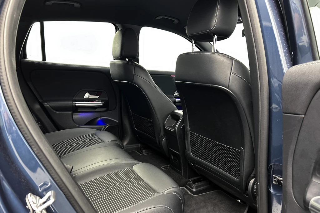 Mercedes-Benz EQA – foto 20