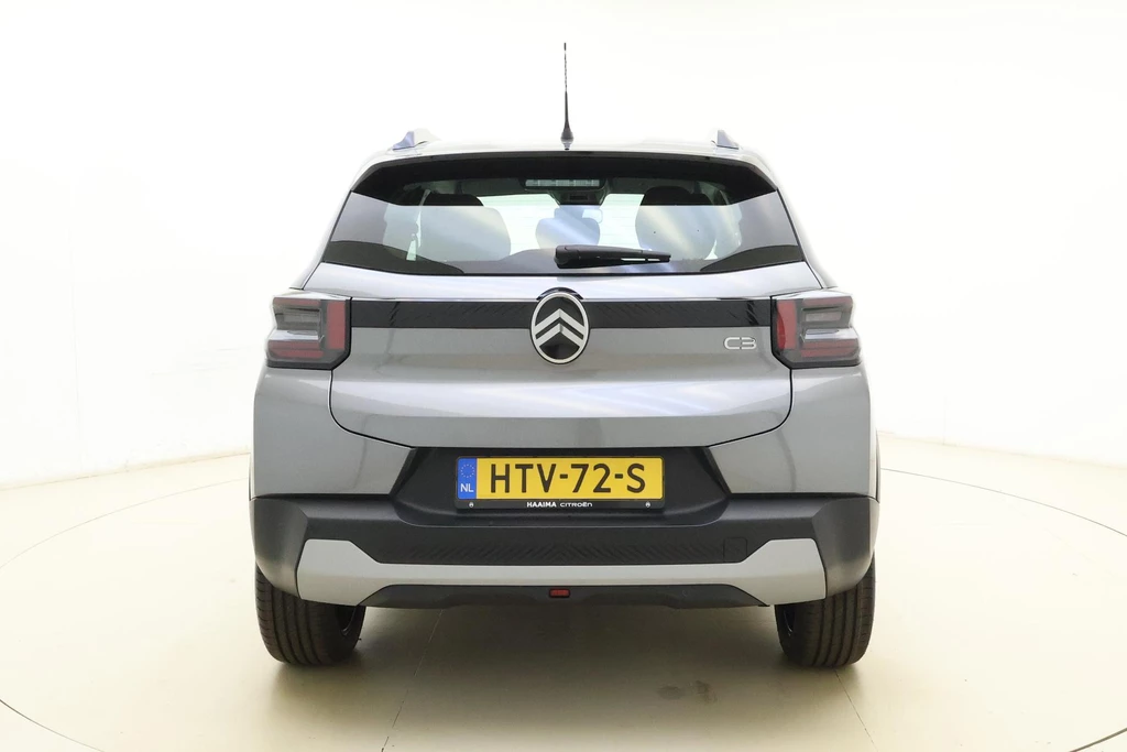 Citroën C3 – foto 5