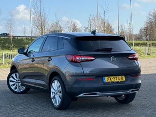 Opel Grandland X – thumbnail 3