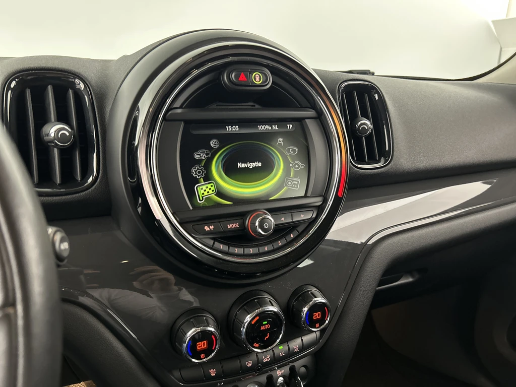 MINI Countryman – foto 16