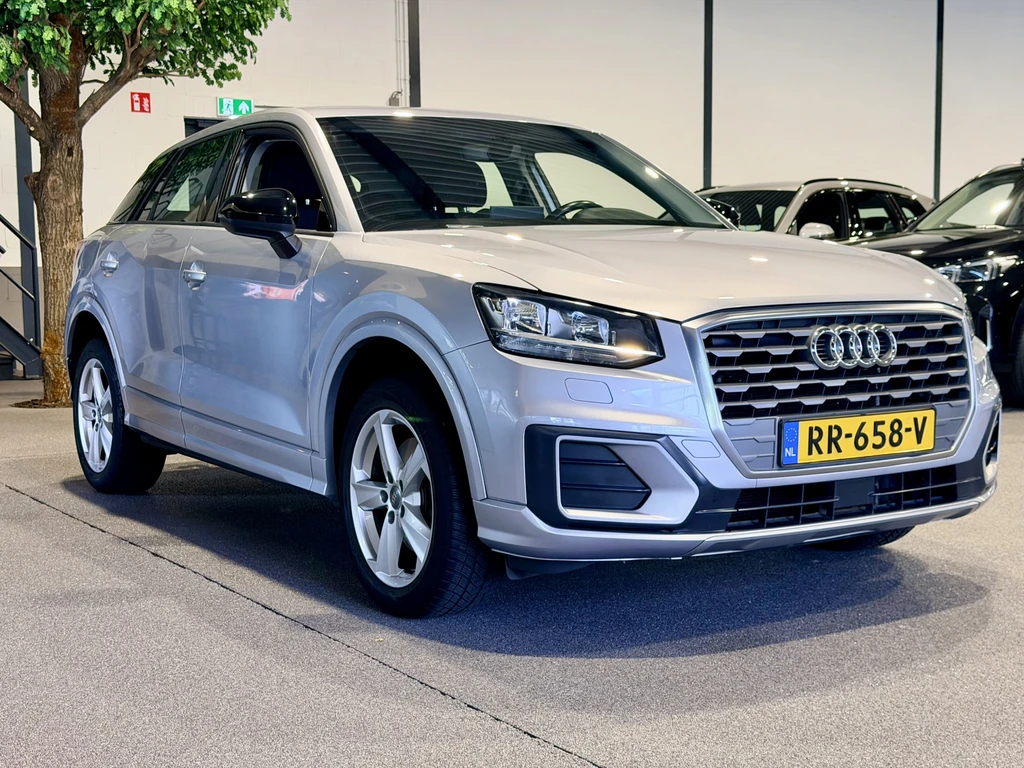 Audi Q2 – foto 7