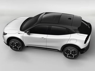 Alfa Romeo Junior – thumbnail 4
