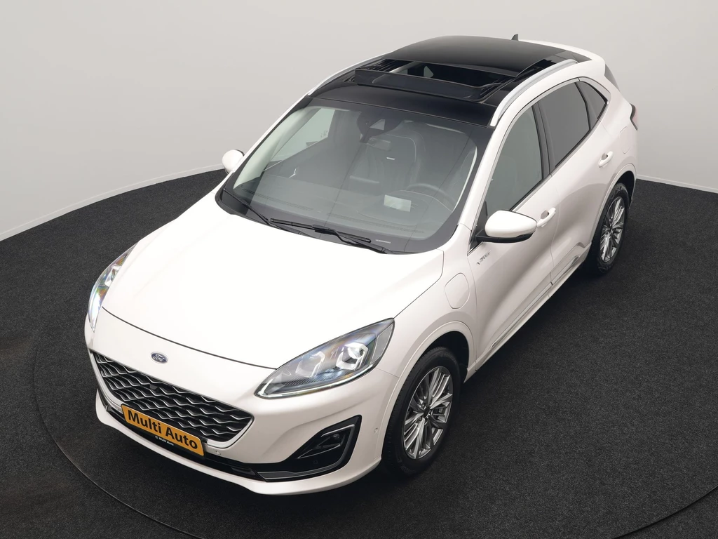 Ford Kuga – foto 2