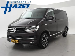 Volkswagen Transporter – thumbnail 1