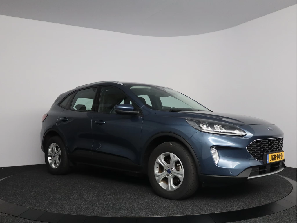 Ford Kuga – foto 8