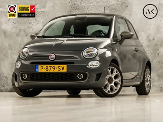 Fiat 500 – thumbnail 1