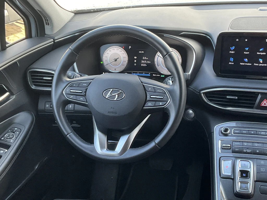 Hyundai Santa Fe – foto 24