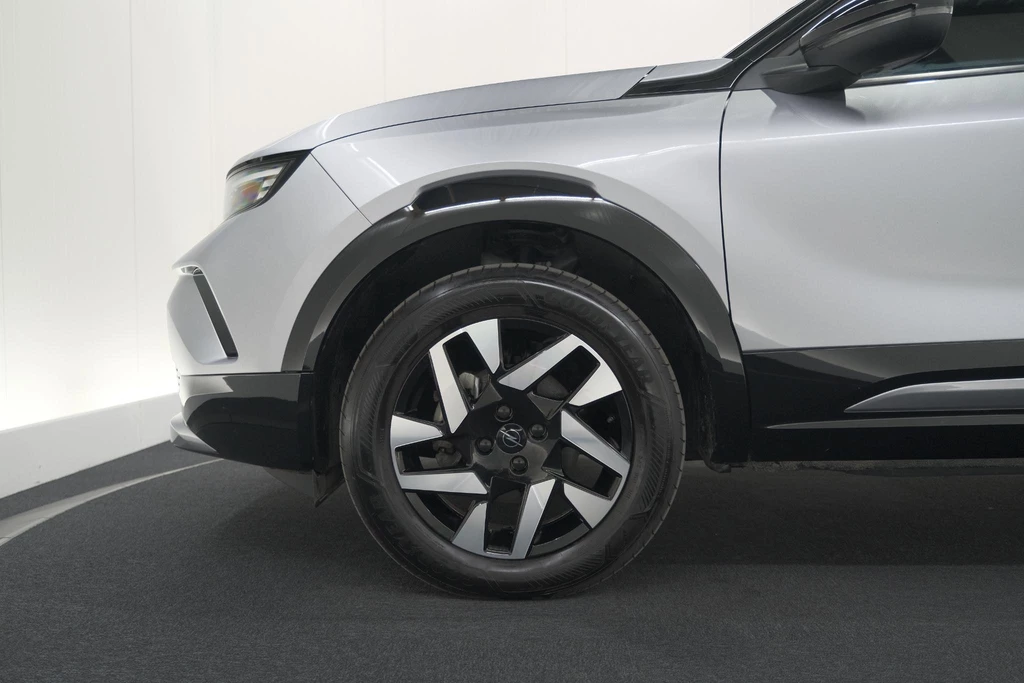 Opel Mokka – foto 26