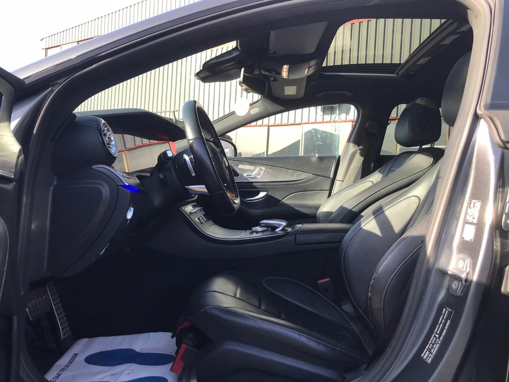 Mercedes-Benz CLS – foto 15